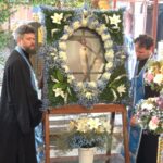 Престольный праздник 20/21 июля 2025 г.